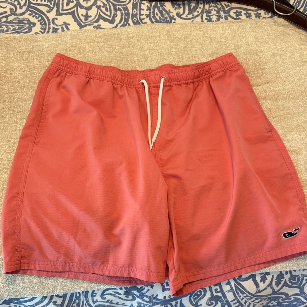 Vineyard Vines Swim Trunks for Men